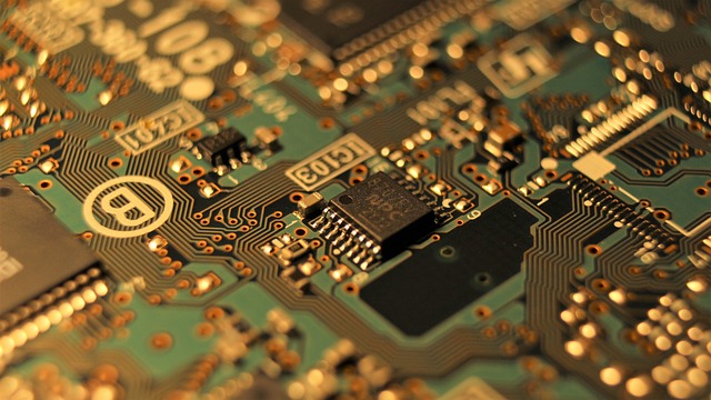 Softwareentwickler Plattformlösungen Automatisierung