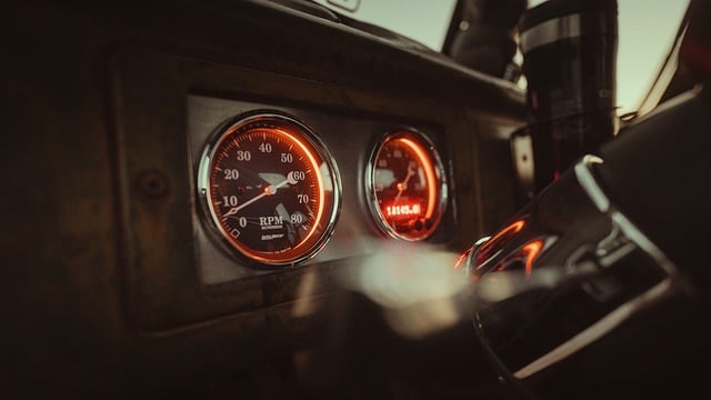 KI-Algorithmus Analyse Dashboard Gerätesteuerung