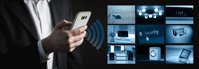 Smart Home Szenarien Automatisierung Morgen Abend Zeitplan
